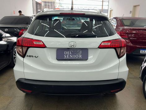 Honda HR-V EX 1.8 Flexone 16V 5p Aut.