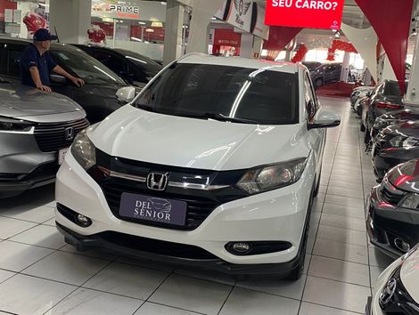 Honda HR-V EX 1.8 Flexone 16V 5p Aut.