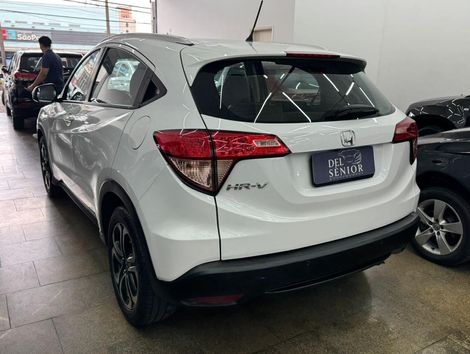 Honda HR-V EX 1.8 Flexone 16V 5p Aut.