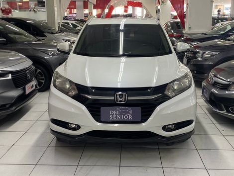 Honda HR-V EX 1.8 Flexone 16V 5p Aut.