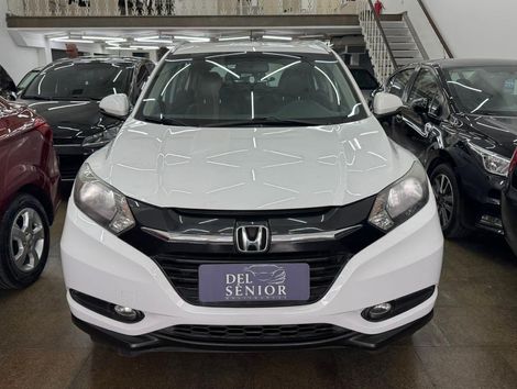 Honda HR-V EX 1.8 Flexone 16V 5p Aut.