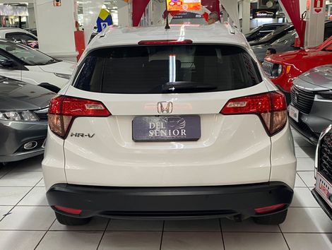 Honda HR-V EX 1.8 Flexone 16V 5p Aut.