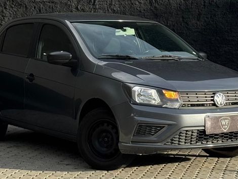 VolksWagen Gol 1.0 Flex 12V 5p