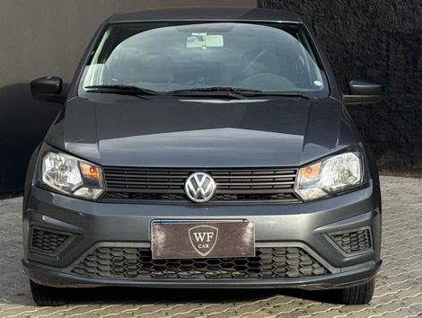 VolksWagen Gol 1.0 Flex 12V 5p