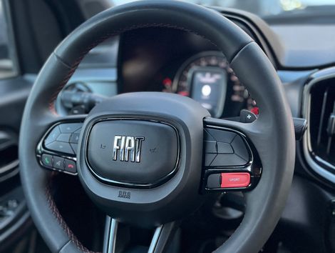 Fiat Strada Ultra 1.0 Flex Turbo CD Aut.