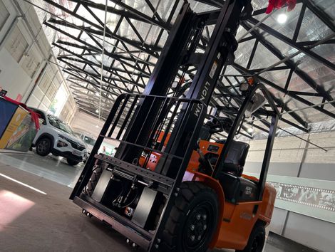 LIGNUM 3550K DSL 4M XINCHAI