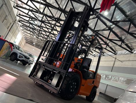 LIGNUM 3550K DSL 4M XINCHAI