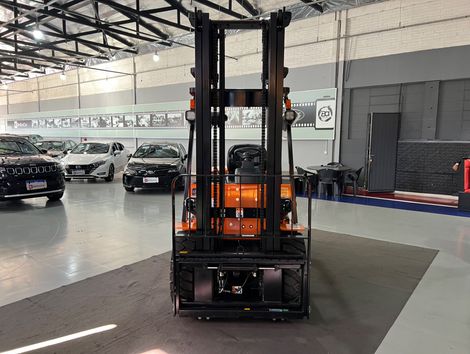 LIGNUM 3550K DSL 4M XINCHAI