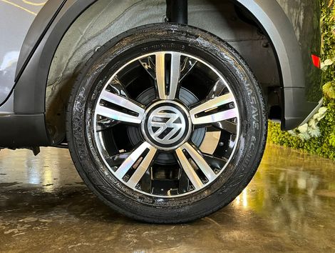 VolksWagen up! Xtreme 1.0 TSI Total Flex 12V 5p