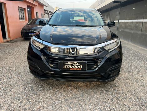 Honda HR-V EXL 1.8 Flexone 16V 5p Aut.