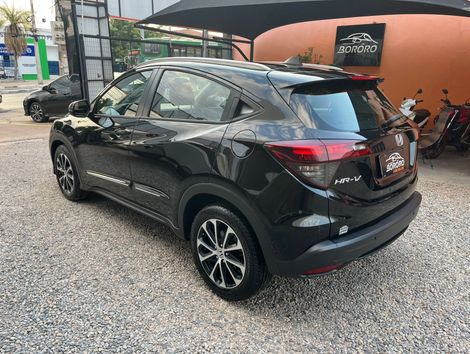 Honda HR-V EXL 1.8 Flexone 16V 5p Aut.