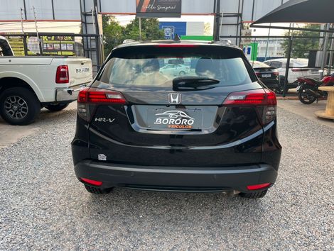 Honda HR-V EXL 1.8 Flexone 16V 5p Aut.