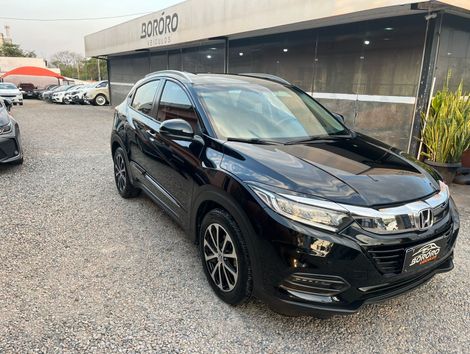 Honda HR-V EXL 1.8 Flexone 16V 5p Aut.