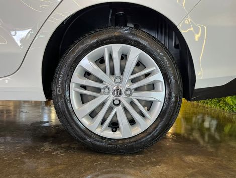 Fiat CRONOS DRIVE 1.3 8V Flex