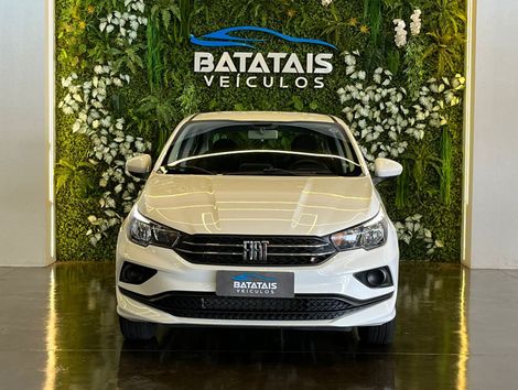 Fiat CRONOS DRIVE 1.3 8V Flex