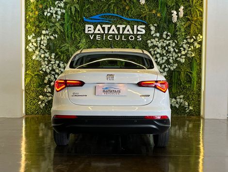 Fiat CRONOS DRIVE 1.3 8V Flex