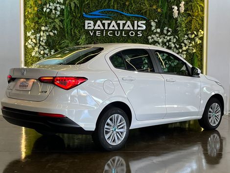 Fiat CRONOS DRIVE 1.3 8V Flex