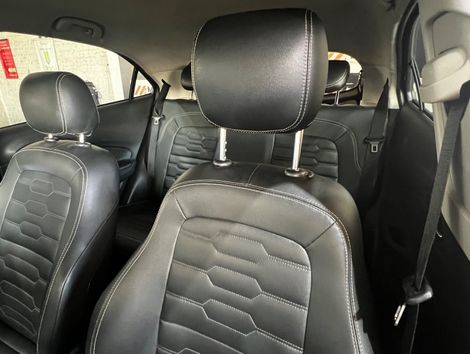 Chevrolet ONIX HATCH LTZ 1.4 8V FlexPower 5p Aut.