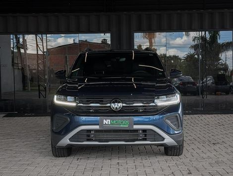 VolksWagen T-Cross Comfor. 200 TSI 1.0 Flex 5p Aut.