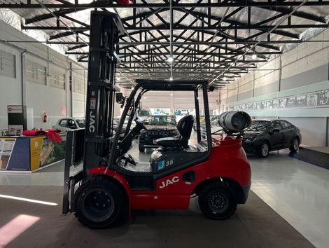 JAC 3500K GLP TR 7M