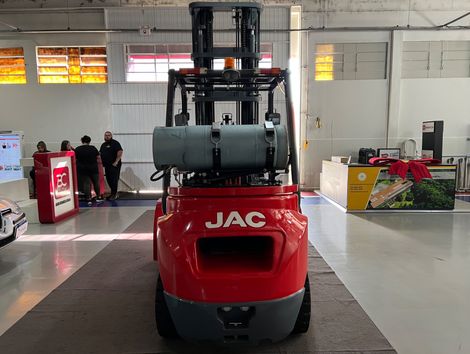 JAC 3500K GLP TR 7M