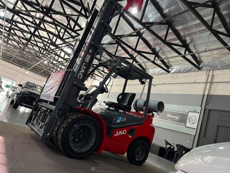 JAC 3500K GLP TR 7M