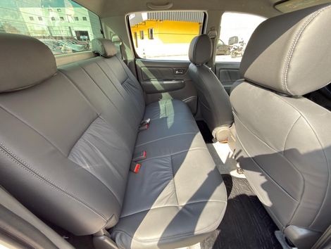 Toyota Hilux CD SRV D4-D 4x4 3.0 TDI Diesel Aut