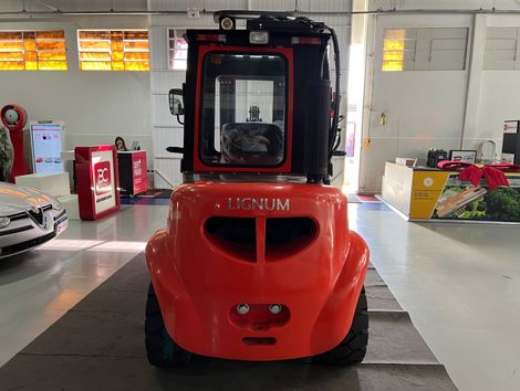 LIGNUM 4T TRIP 6MT CABINADA