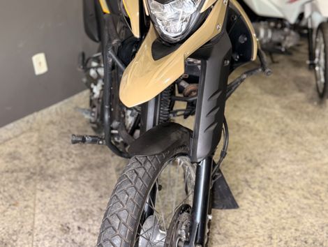 YAMAHA XTZ 250 LANDER 249cc/LANDER BLUEFLEX/ABS