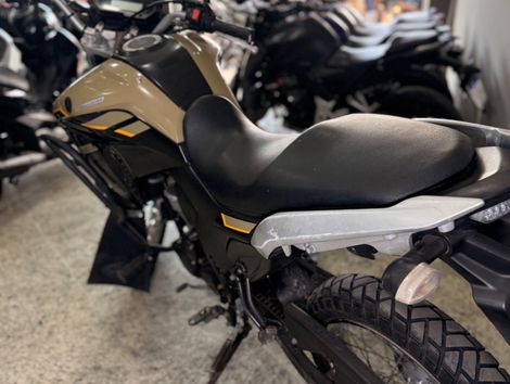 YAMAHA XTZ 250 LANDER 249cc/LANDER BLUEFLEX/ABS