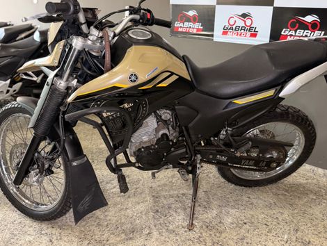 YAMAHA XTZ 250 LANDER 249cc/LANDER BLUEFLEX/ABS