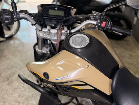 YAMAHA XTZ 250 LANDER 249cc/LANDER BLUEFLEX/ABS