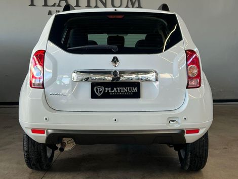 Renault Dynamique 1.6 Flex 16V Mec. 