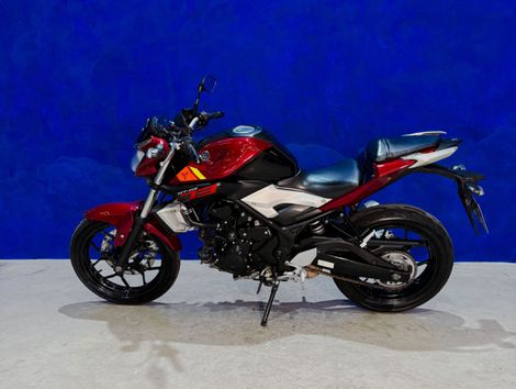 YAMAHA MT-03 321/ABS