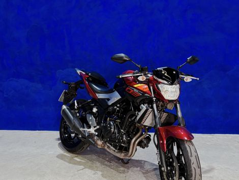 YAMAHA MT-03 321/ABS