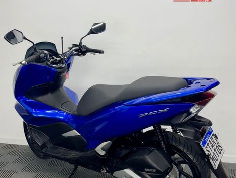 HONDA PCX 150/DLX