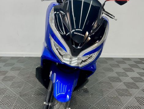 HONDA PCX 150/DLX