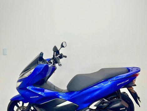 HONDA PCX 150/DLX