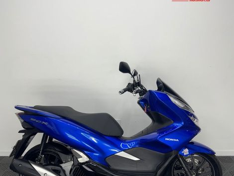 HONDA PCX 150/DLX