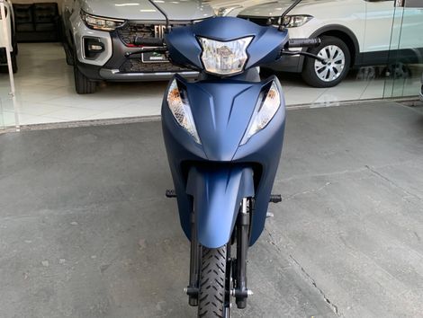 HONDA BIZ 125 EX/ 125 EX FLEX