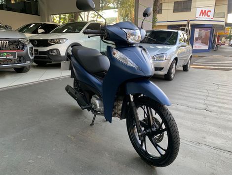 HONDA BIZ 125 EX/ 125 EX FLEX