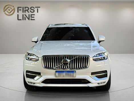 Volvo XC 90 D-5 INSCRIPTION 2.0 235cv Dies. 5p