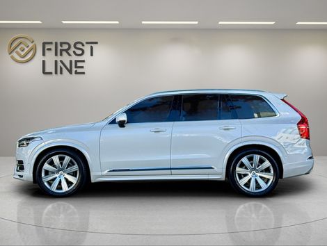 Volvo XC 90 D-5 INSCRIPTION 2.0 235cv Dies. 5p