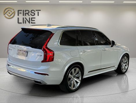 Volvo XC 90 D-5 INSCRIPTION 2.0 235cv Dies. 5p