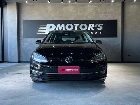 VolksWagen Golf Highline 250 TSI 1.4 Flex 16V Aut.