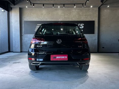 VolksWagen Golf Highline 250 TSI 1.4 Flex 16V Aut.