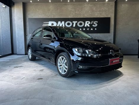 VolksWagen Golf Highline 250 TSI 1.4 Flex 16V Aut.