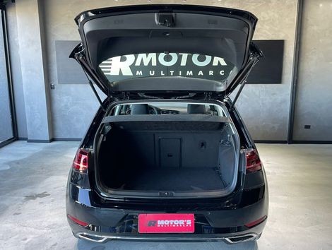 VolksWagen Golf Highline 250 TSI 1.4 Flex 16V Aut.