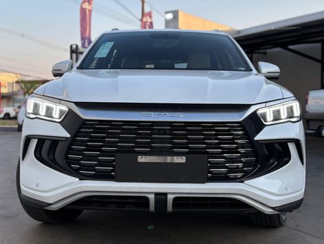 BYD Song Pro GS 1.5 16V Aut. (Hibrido)