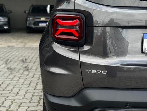 Jeep Renegade Sport T270 1.3 TB 4x2 Flex Aut.